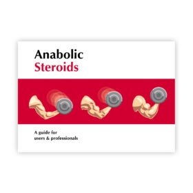 Anabolic Steroids