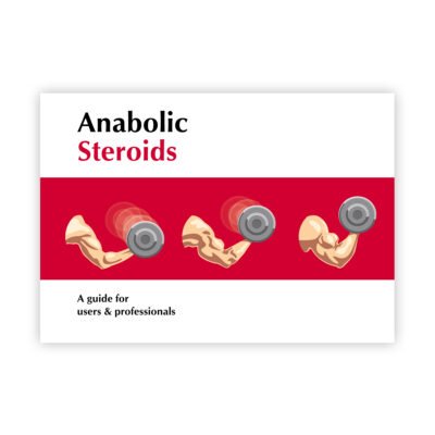 Anabolic Steroids