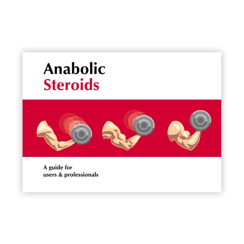 Anabolic Steroids