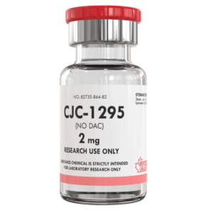 CJC 1295 2 MG CANADA PEPTIDES CANADA