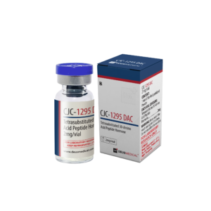 CJC-1295 DEUS MEDICAL CANADA