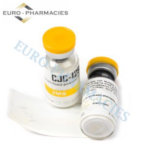 EURO PHARMACIES CJC-1295 2MG CANADA
