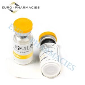 EURO PHARMACIES IGF 1-LR3 1MG CANADA