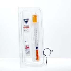 Alternative view of GONADORELIN 10 MG PEPTIDE SCIENCES CANADA
