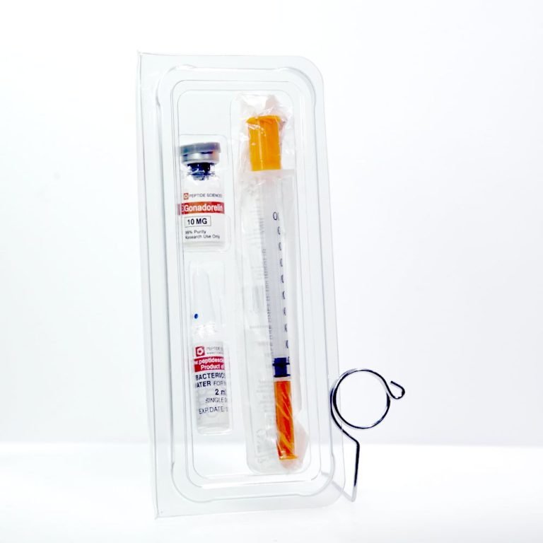 GONADORELIN 10 MG PEPTIDE SCIENCES CANADA - Image 2