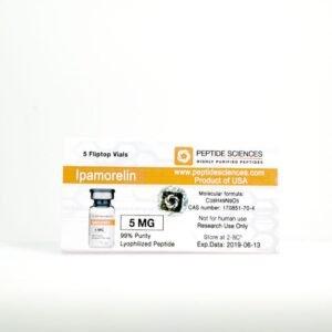 Alternative view of EURO PHARMACIES IGF 1-LR3 1MG CANADA