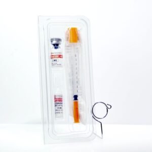 Alternative view of MOD GRF 1-29 2 MG PEPTIDE SCIENCES CANADA