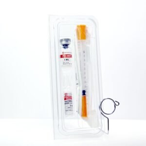 Alternative view of EURO PHARMACIES MGF 2MG CANADA