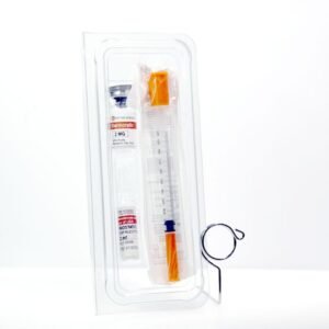 Alternative view of SERMORELIN 2 MG PEPTIDE SCIENCES CANADA