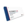 DEUS MEDICAL SUSTAMED 250 CANADA