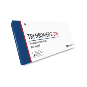 DEUS MEDICAL TRENBOMED 150 ( TRENBOLONE MIX ) CANADA