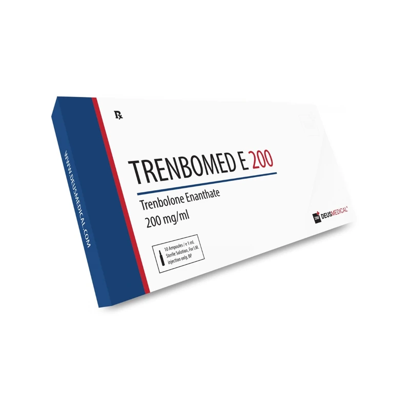 DEUS MEDICAL TRENBOMED A 100 CANADA