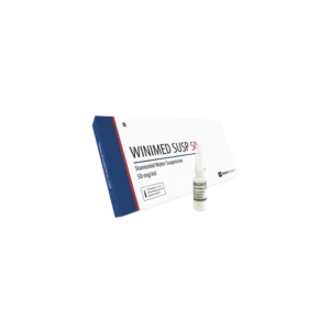 DEUS MEDICAL WINIMED SUSPENSION 50 CANADA