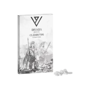 DRIADA MEDICAL ARIMIDYN 0.5 MG (ANASTROZOLE) CANADA