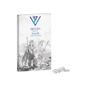 DRIADA MEDICAL DINABOLYN 10 MG (METHANDIENONE) CANADA