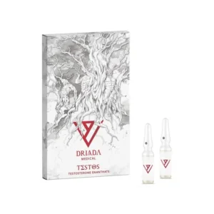 DRIADA MEDICAL SUSTALAD 250 MG/ML (SUSTANON) 10ML VIAL CANADA