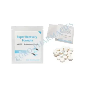 DRIADA MEDICAL TURINADYN 10 MG (TURINABOL) CANADA