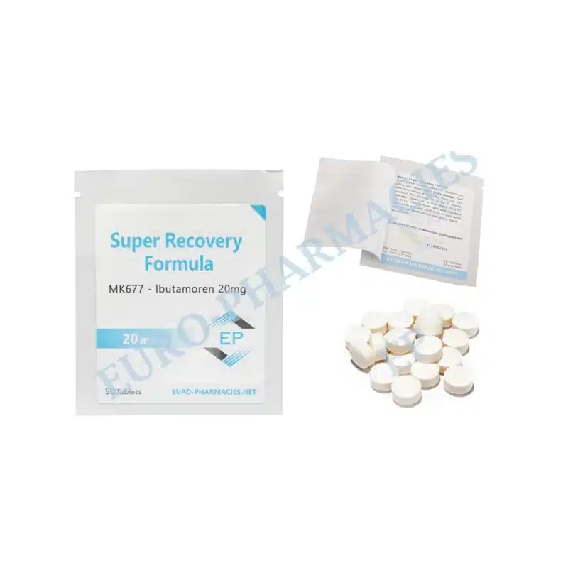 DRIADA MEDICAL TURINADYN 10 MG (TURINABOL) CANADA