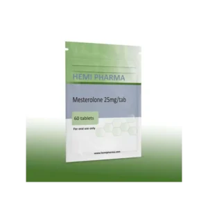 HEMI PHARMA PCT (POST CYCLE THERAPY) CANADA