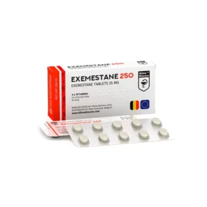 HEMI PHARMA WINSTROL (STANOZOLOL) 10MG CANADA
