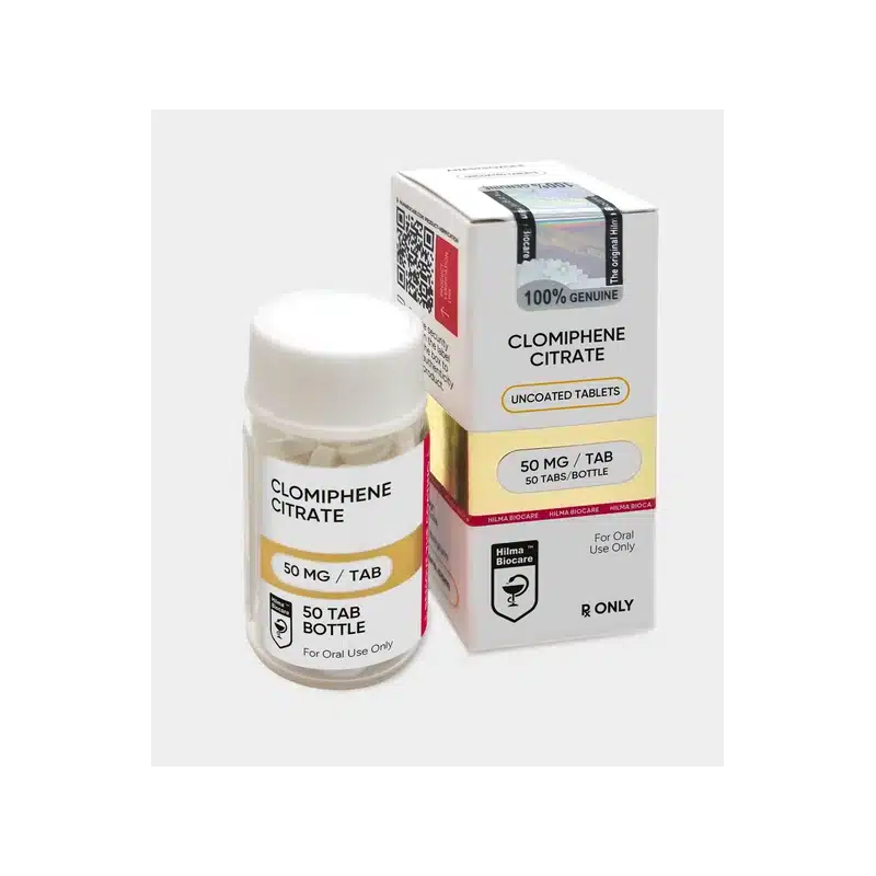 HILMA BIOCARE BOLDENONE UNDECYLENATE 10ML/250 MG/ML CANADA