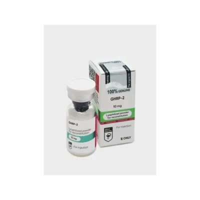 HILMA BIOCARE DROSTANOLONE ENANTHATE 10ML/200 MG/ML CANADA