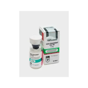 HILMA BIOCARE GHRP-6 10MG/VIAL CANADA