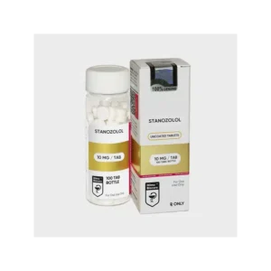 HILMA BIOCARE PRIMOBOLAN TABLETS 50TABS/25 MG/TAB CANADA