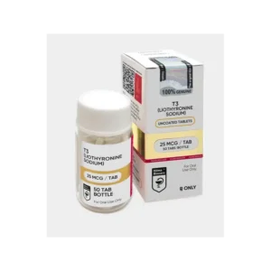 HILMA BIOCARE PROVIRON MESTEROLONE 50TABS/25 MG/TAB CANADA