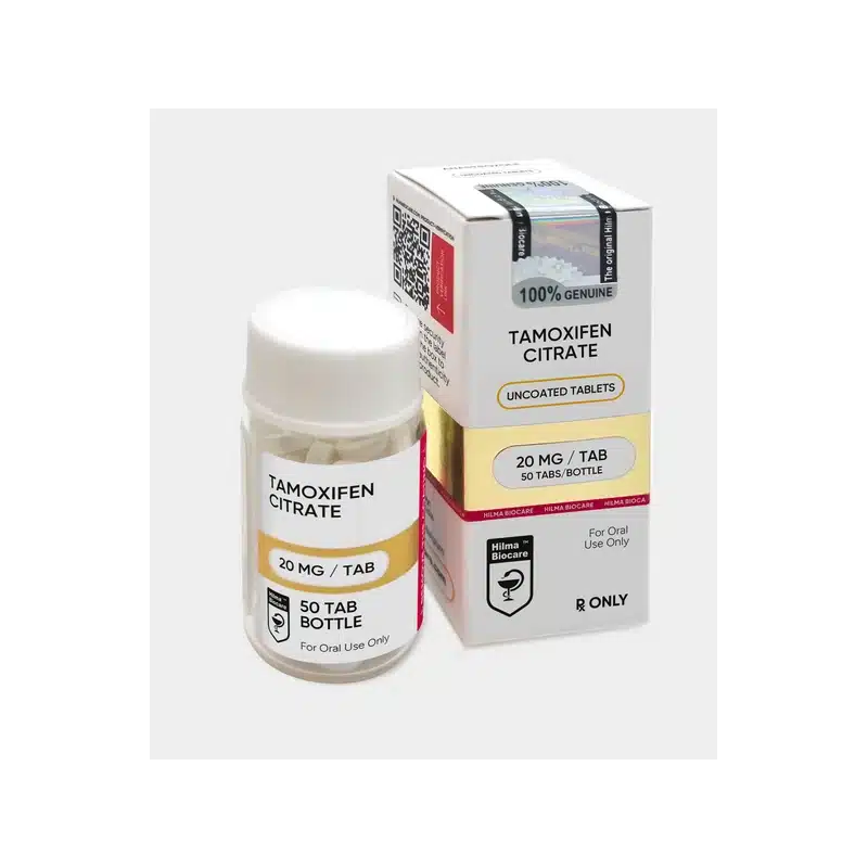 HILMA BIOCARE T3 (LIOTHYRONINE SODIUM) 50TABS/25 MCG/TAB CANADA