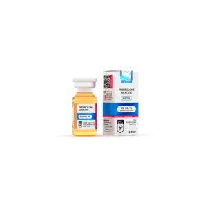 HILMA BIOCARE TESTOSTERONE ENANTHATE 10ML/250 MG/ML CANADA