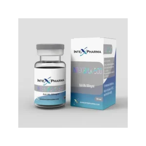 INTEX PHARMA ANDARINE S4 (25MG) CANADA