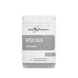 INTEX PHARMA ARIMIDEX 1MG X 60 TABS (ANASTRAZOLE)1 CANADA