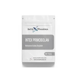 INTEX PHARMA NOLVADEX (TAMOXIFEN) 20MG X 60 TABS CANADA