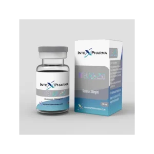 INTEX PHARMA PROVIRON 25MG X 60 TABS CANADA