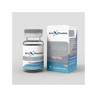 INTEX PHARMA RIP-150MG/1ML CANADA