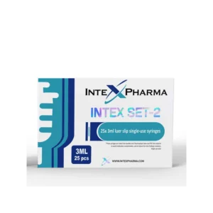 INTEX PHARMA WINSTROL 50MG X 60 TABS CANADA
