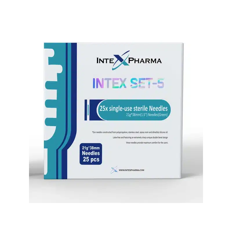 INTEX SET-1 CANADA