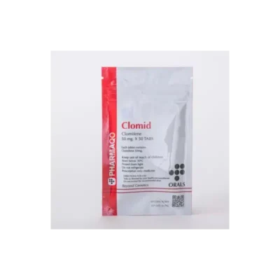 PHARMAQO LABS ANDROBOLAN 400 (TEST/MAST/PRIMO) CANADA