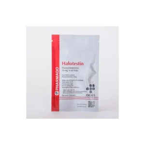 PHARMAQO LABS DIANABOL 100 TABS X 10MG CANADA