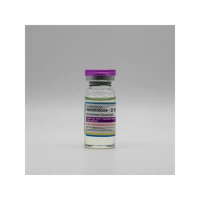 PHARMAQO LABS MASTERON-E 200 CANADA