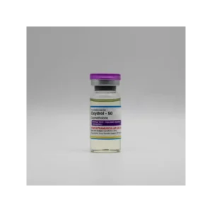 PHARMAQO LABS MK677 – 60CAPS X 25MG CANADA