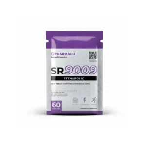 PHARMAQO LABS PROVIRON 50 TABS X 25MG CANADA