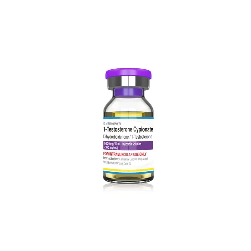 PHARMAQO NANDROPHENYL (NPP) 100 MG/ ML, 10ML CANADA