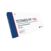 PURETRIG HCG 5000IU CANADA